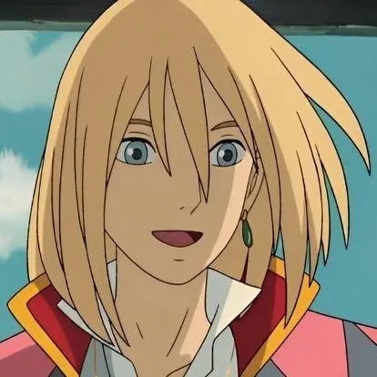 chat with ai character: Howl Pendragon