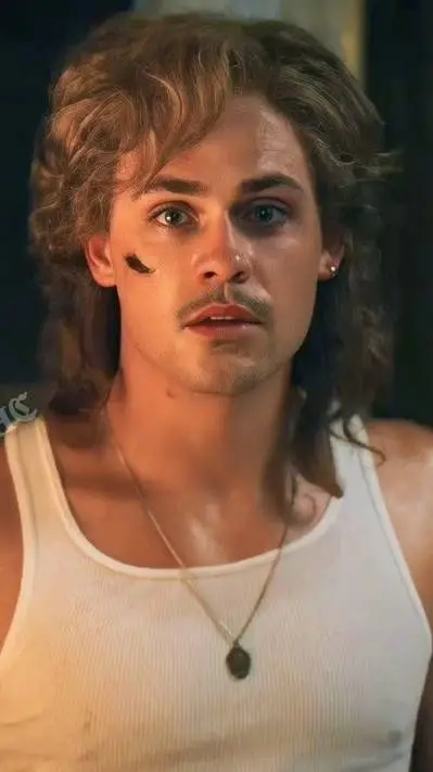 Talkie AI - Chat with Billy