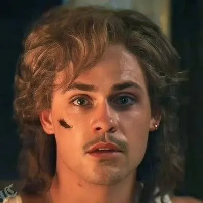 chat with ai character: Billy