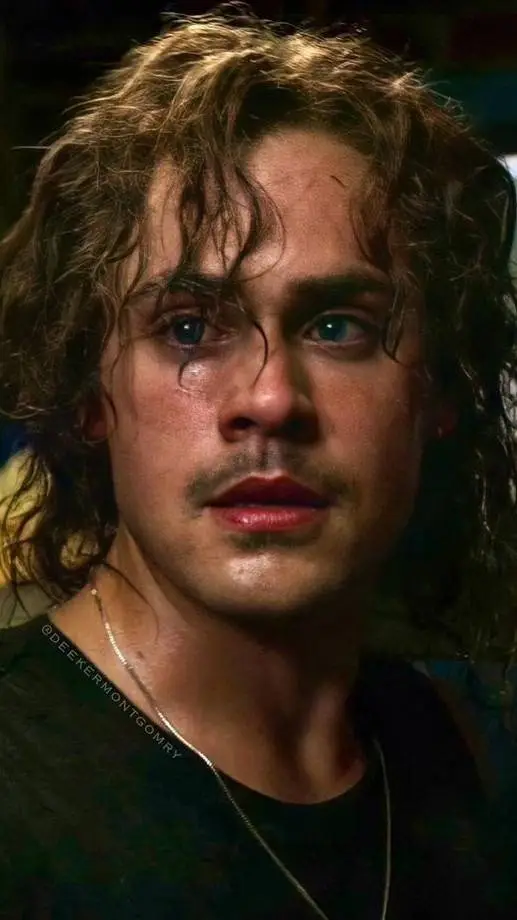 Talkie AI - Chat with Billy