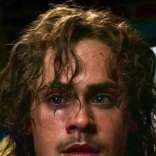 chat with ai character: Billy