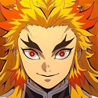 chat with ai character: Kyōjurō Rengoku