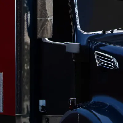 chat with ai character: FPE Avd bank truck