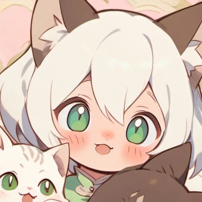 chat with ai character: Whiskerkins