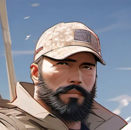 chat with ai character: Seal team 6