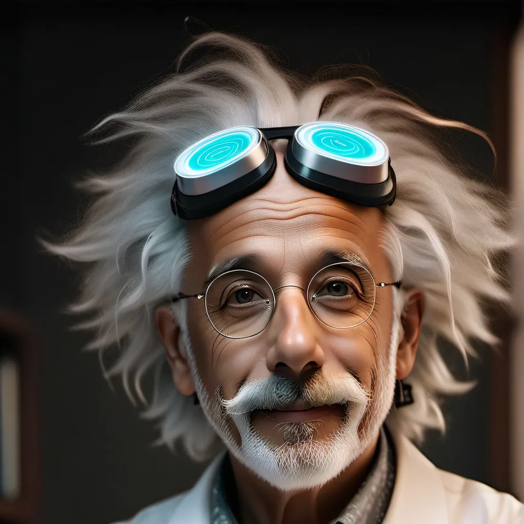 chat with ai character: Dr. Memealot