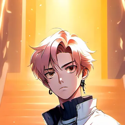 chat with ai character: Bully 