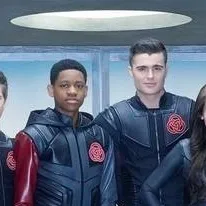 chat with ai character: Lab Rats 