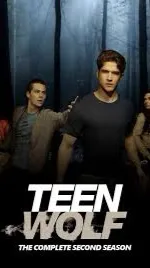 ai character: Teen Wolf  background