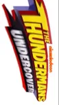 Talkie AI - Chat with The Thundermans 