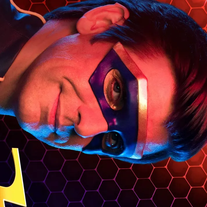 chat with ai character: Henry Danger 