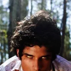chat with ai character: Teen Wolf