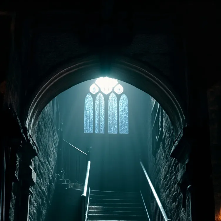chat with ai character: Hogwarts Harry Pot