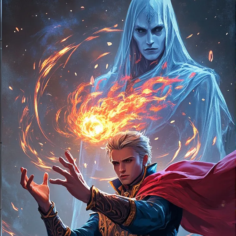 chat with ai character: Fantastic 4