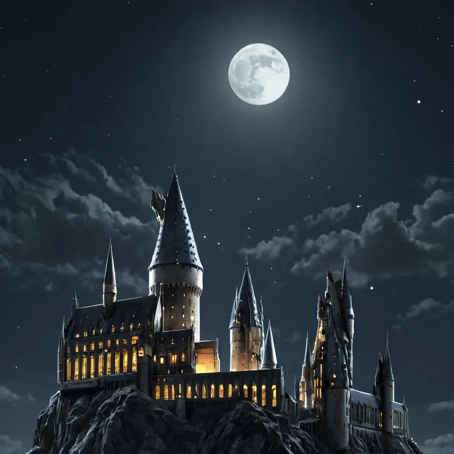 chat with ai character: Hogwarts Al houses