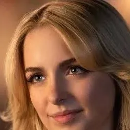 chat with ai character: McKenna Grace