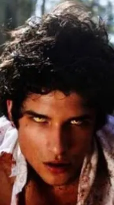 ai character: Teen Wolf S1 background