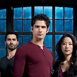 chat with ai character: Teen Wolf 