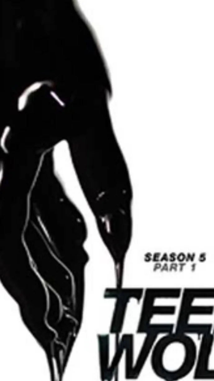 Talkie AI - Chat with A Teen Wolf Whatif