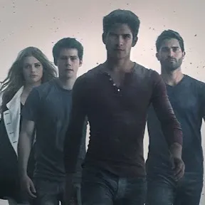 chat with ai character: Teen Wolf season 6