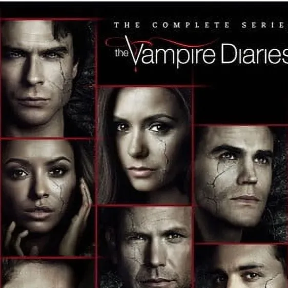 chat with ai character: Vampire Diaries 