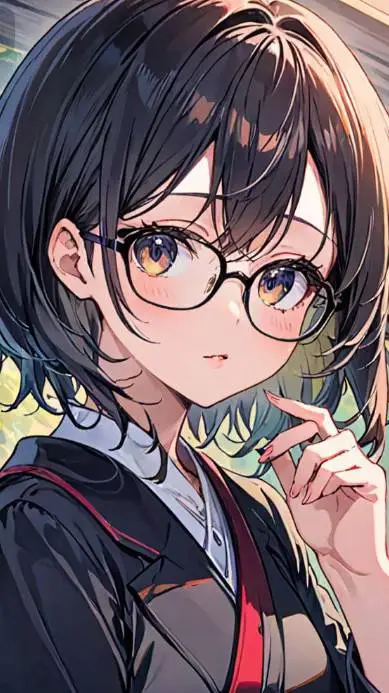 ai character: Jenna background