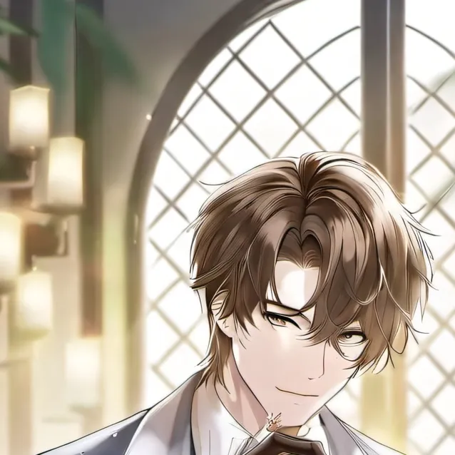 chat with ai character: Jay🎀