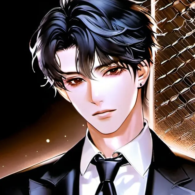 chat with ai character: lucias smith