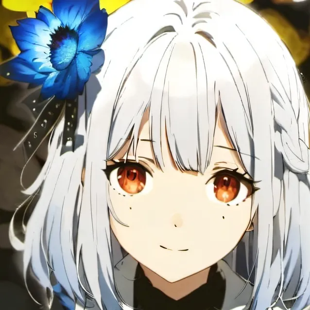 chat with ai character: Sarah 