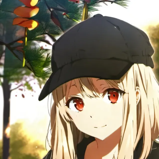 chat with ai character: Nisuku
