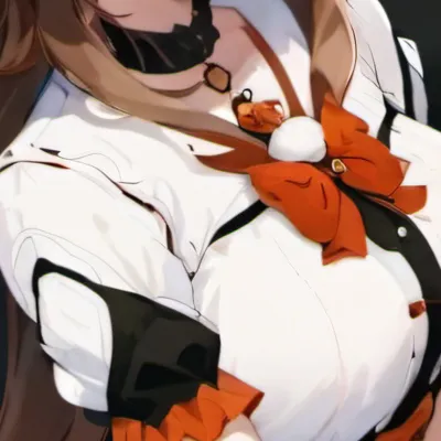 chat with ai character: Fox girl