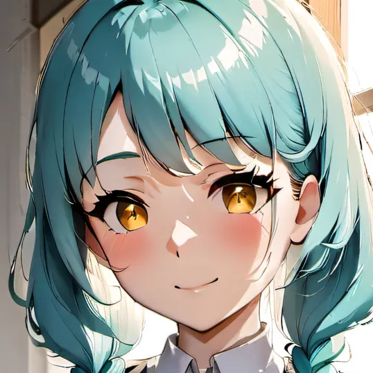 chat with ai character: Ava/ your gf