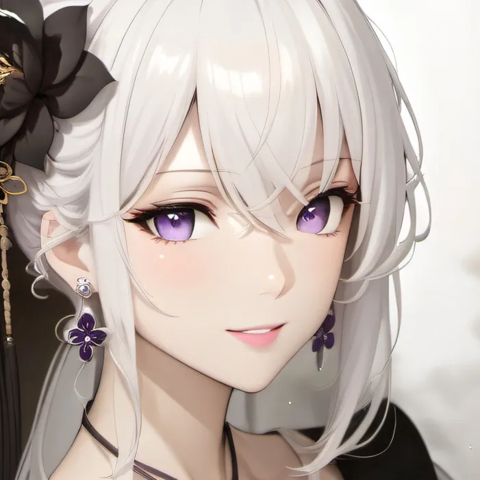 chat with ai character: Eva