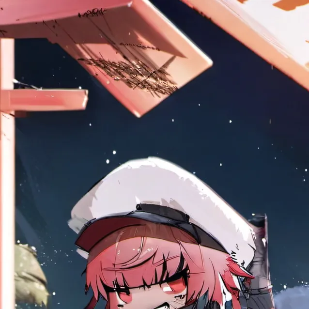 chat with ai character: Akira