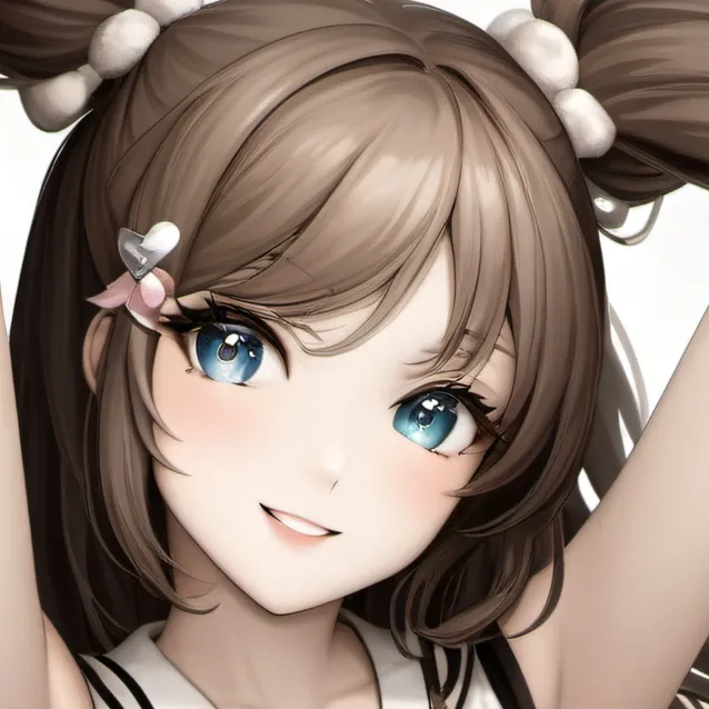 chat with ai character: Kaylee