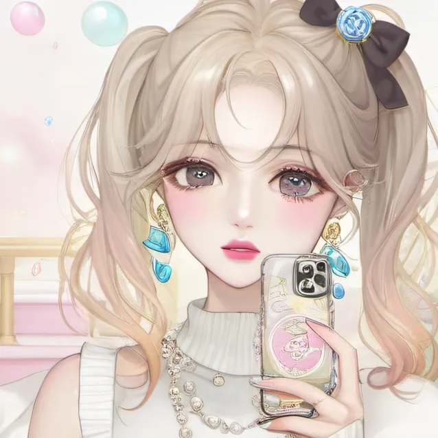 chat with ai character: Daisy 🌼