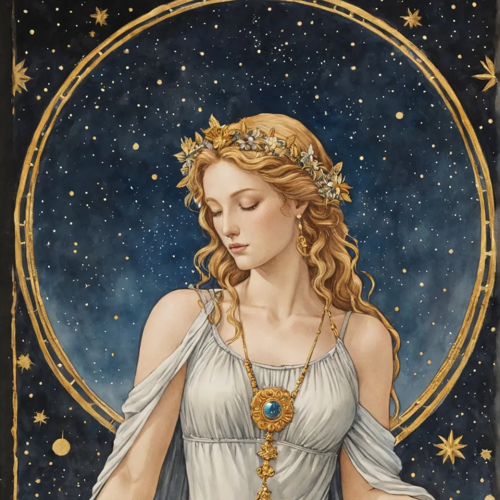 chat with ai character: virgo sign♍