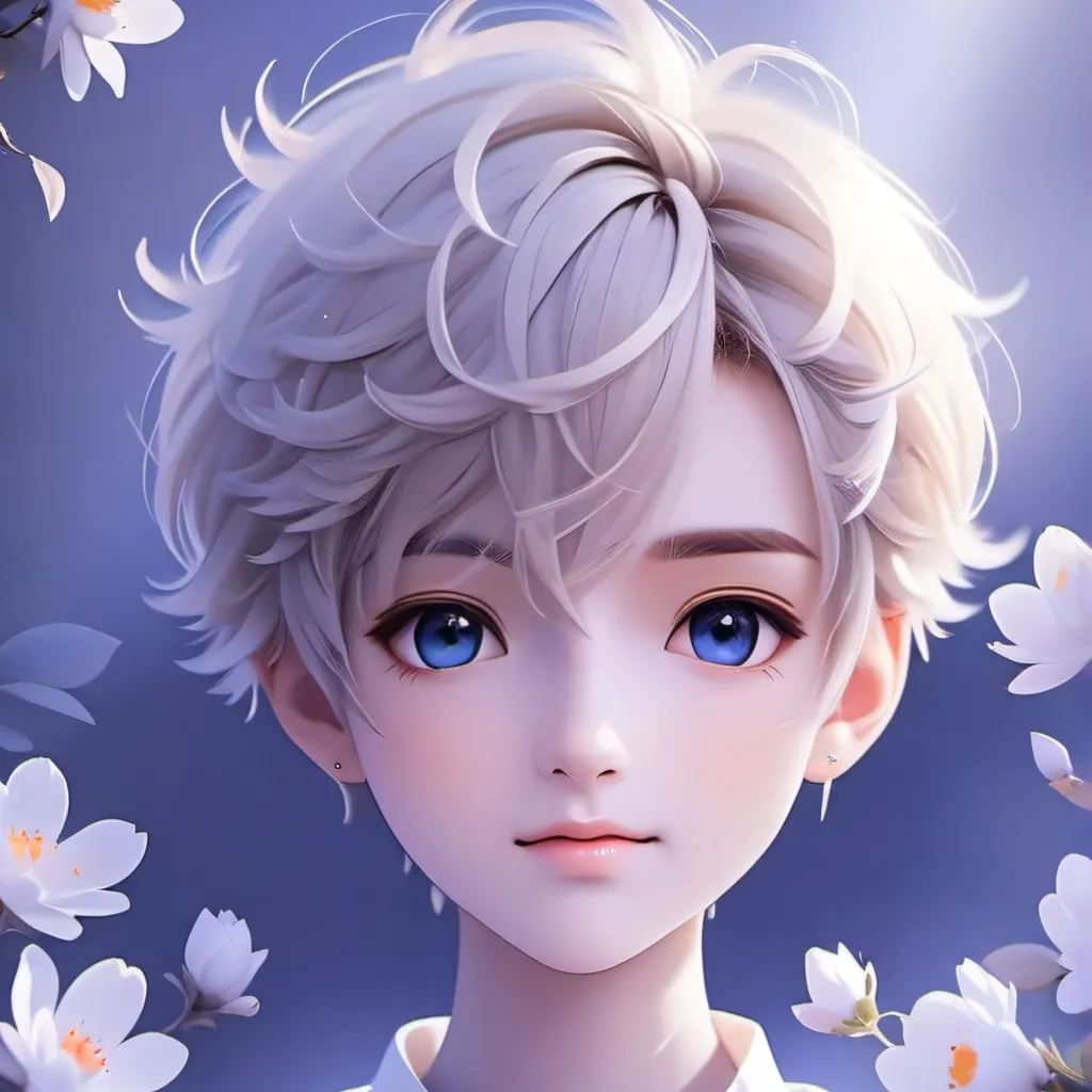 chat with ai character: Matthew 