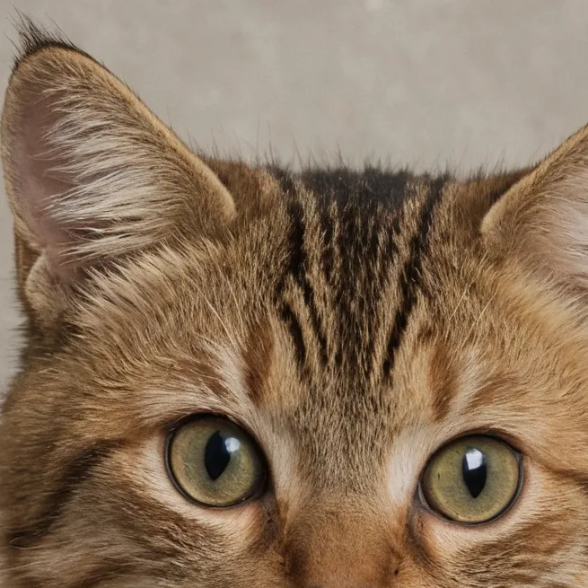 chat with ai character: your baby