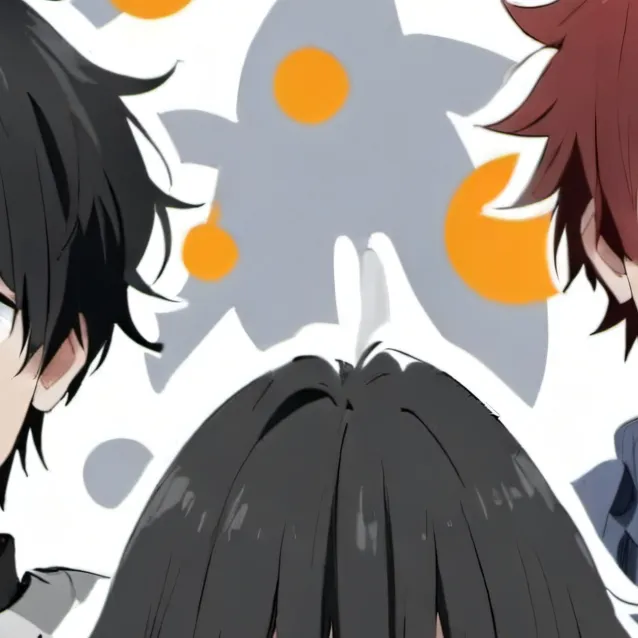 chat with ai character: strange things sus