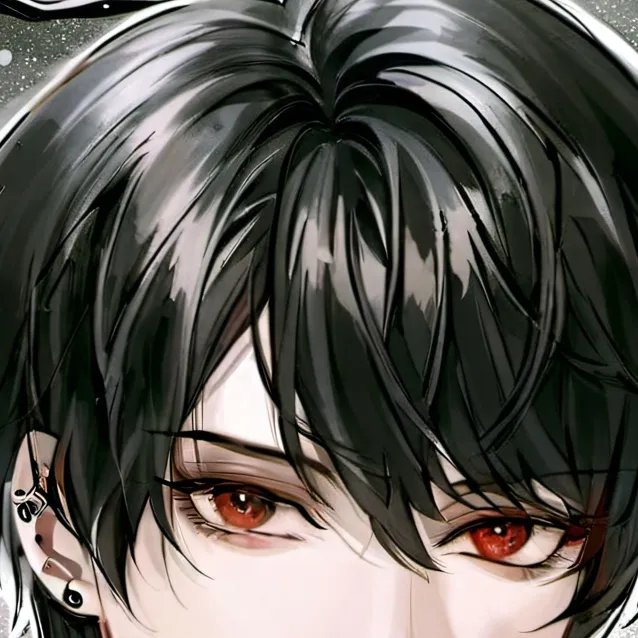 chat with ai character: Athon