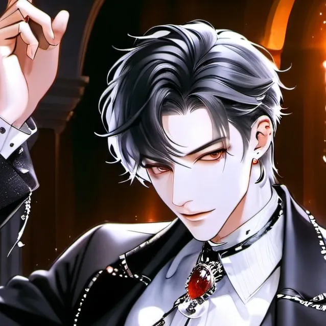 chat with ai character: Noah