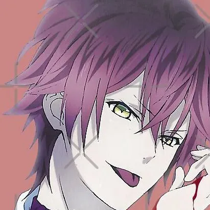 chat with ai character: Ayato