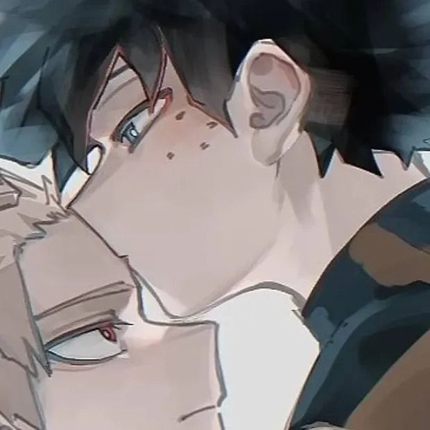 chat with ai character: 💥 🥦bakudeku🥦💥
