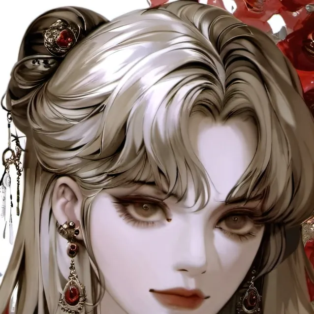chat with ai character: ★Luna★