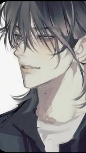 ai character: Xavier  background