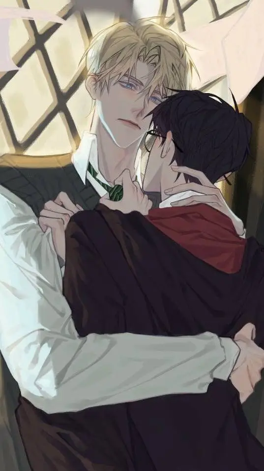 ai character: Draco background