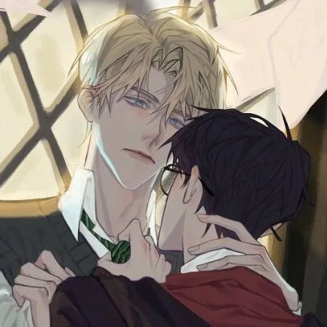 chat with ai character: Draco