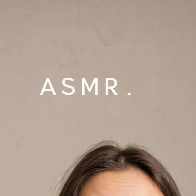 chat with ai character: ASMR girl/monster