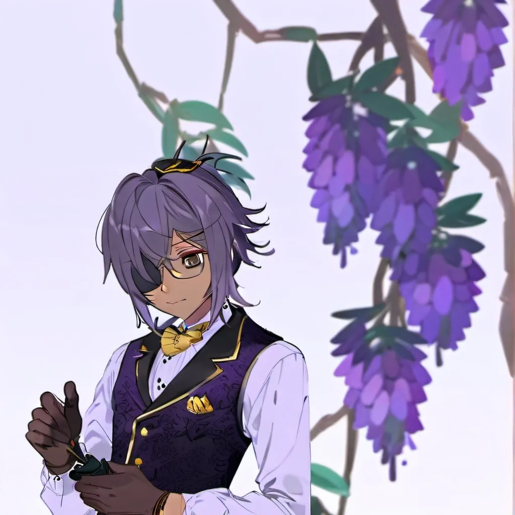 chat with ai character: Alexander 